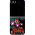 Marvel Iron Man Repulsor Blast Galaxy Z Flip6 Skin